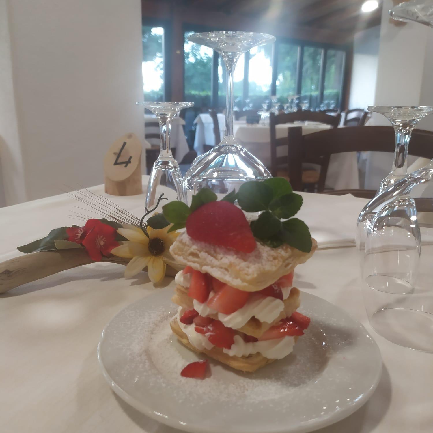 Hotel Ristorante Le Querciolaie Dei Ricci ฟอนเตบลันดา ภายนอก รูปภาพ
