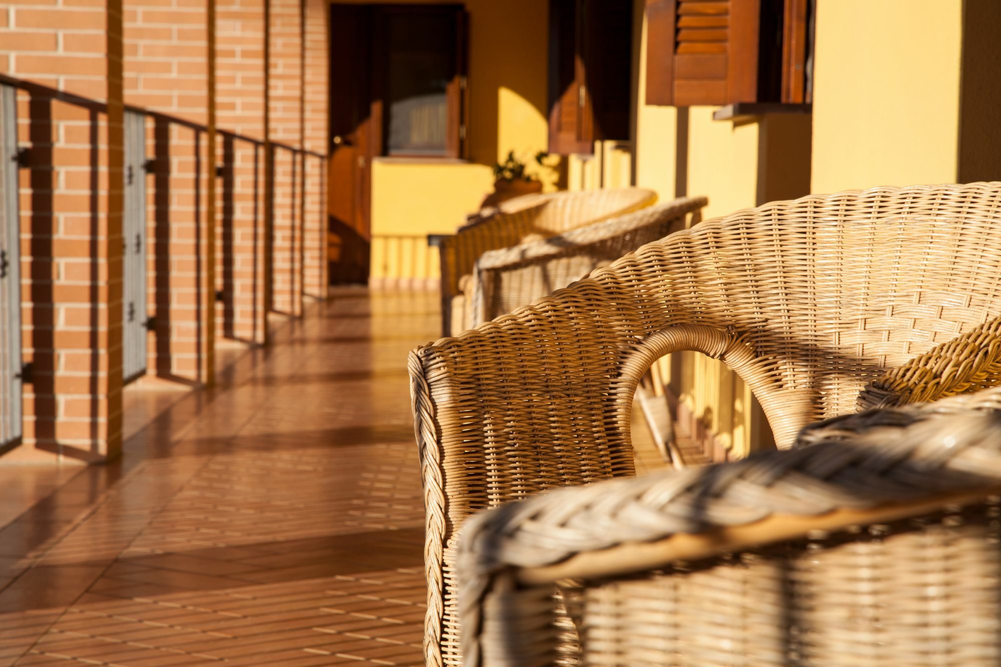 Hotel Ristorante Le Querciolaie Dei Ricci ฟอนเตบลันดา ภายนอก รูปภาพ